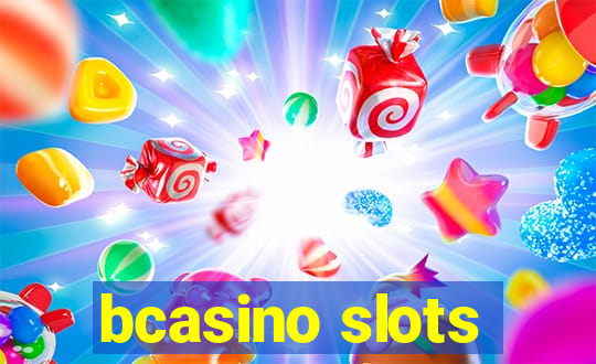 bcasino slots